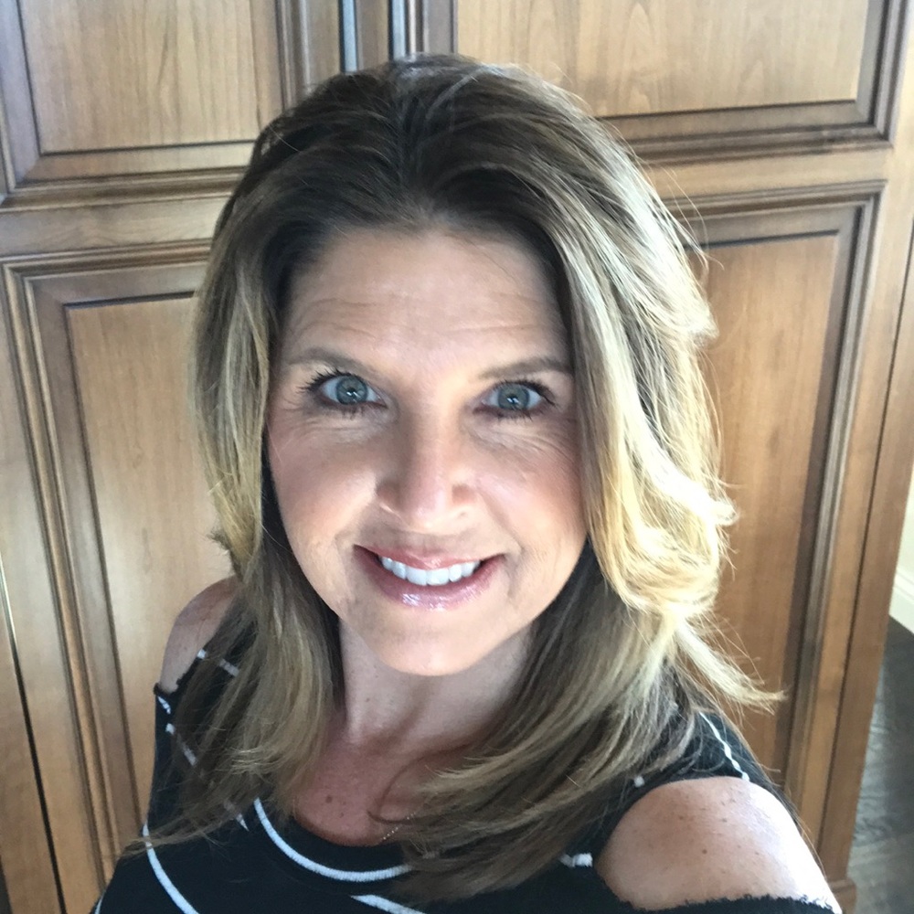 Meet your Posher, Sandi